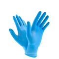Factory Direct Sale Disposable Powder Free nitrile glove